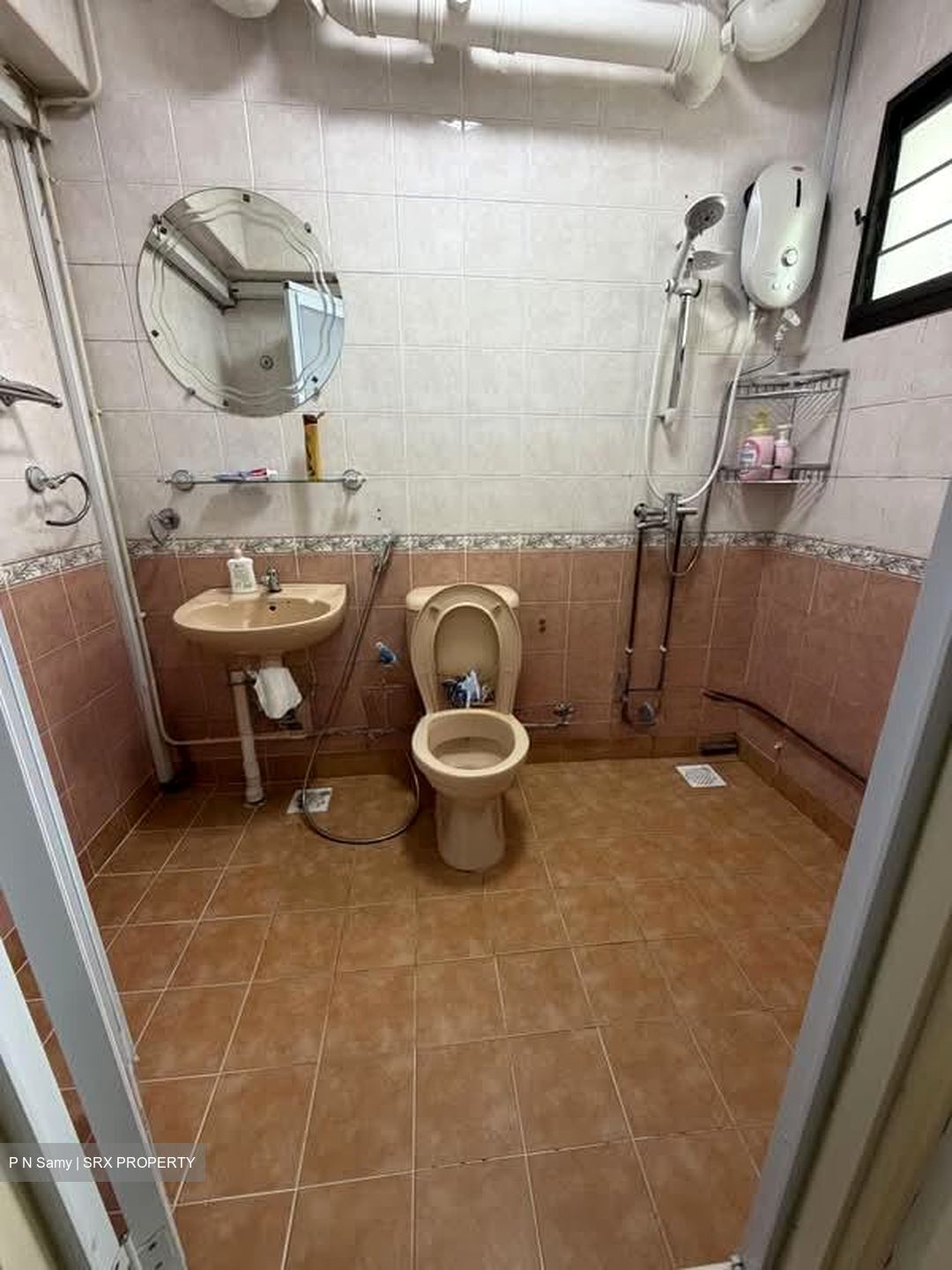 Blk 55 Strathmore Avenue (Queenstown), HDB 5 Rooms #589857391